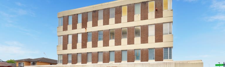 Offices commercial property for lease at Shop 7/151 Hawkesbury Road Westmead NSW 2145