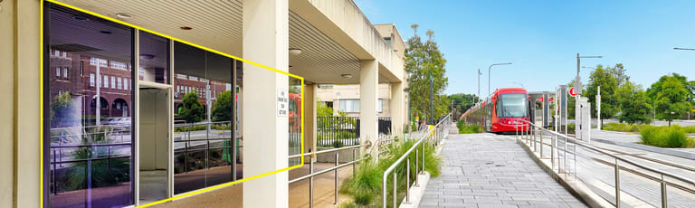 Offices commercial property for lease at Shop 7/151 Hawkesbury Road Westmead NSW 2145