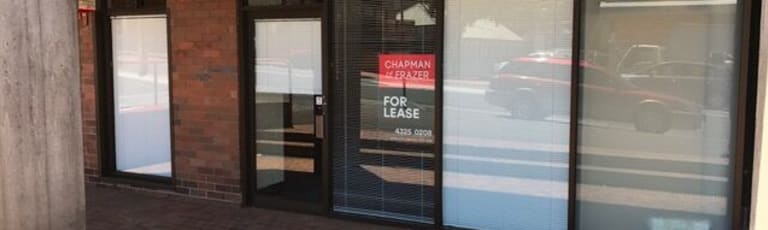Offices commercial property for lease at Ground Suite G02/114 Erina Street East Gosford NSW 2250