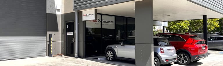Offices commercial property for lease at 7A/333 Queensport Road Murarrie QLD 4172