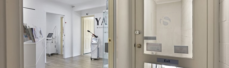 Offices commercial property for lease at Level 1/17-19 Davenport Street Southport QLD 4215