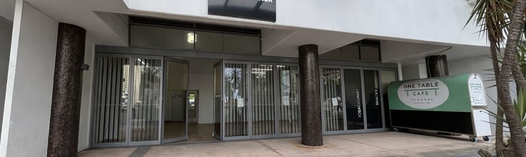 Medical / Consulting commercial property for lease at Surfers Paradise QLD 4217