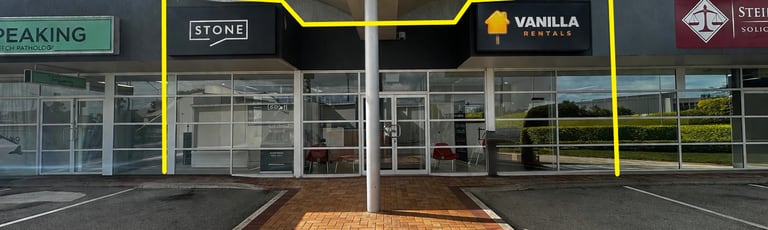 Medical / Consulting commercial property for lease at 9/48 Browns Plains Road Browns Plains QLD 4118