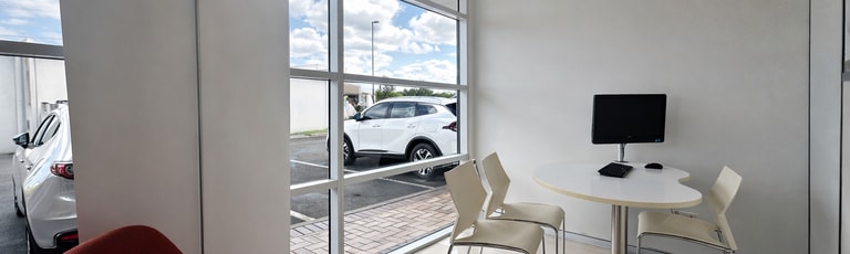 Medical / Consulting commercial property for lease at 9/48 Browns Plains Road Browns Plains QLD 4118