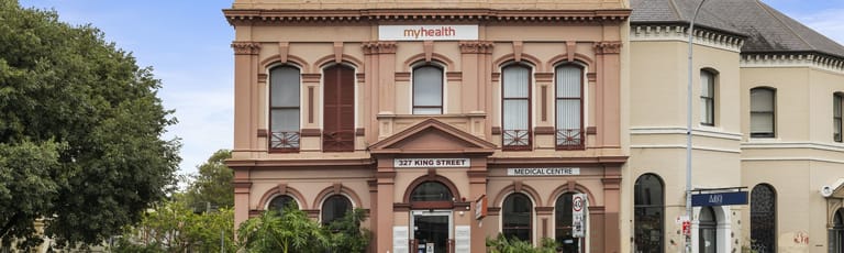 Offices commercial property for lease at Level 3/327 King Street Newtown NSW 2042 Offices commercial property for lease at Level 3/327 King Street Newtown NSW 2042