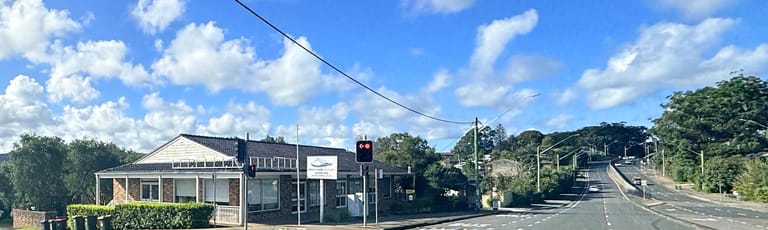 Shop & Retail commercial property for lease at Shop 1/199 Avoca Drive Green Point NSW 2251