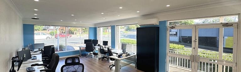 Shop & Retail commercial property for lease at Shop 1/199 Avoca Drive Green Point NSW 2251