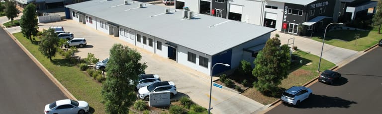 Offices commercial property for lease at 2/11 Blueridge Drive Dubbo NSW 2830 Offices commercial property for lease at 2/11 Blueridge Drive Dubbo NSW 2830