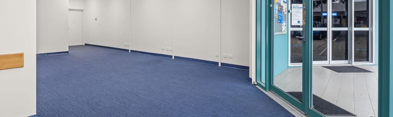 Offices commercial property for lease at 1/122 Beaudesert Road Moorooka QLD 4105