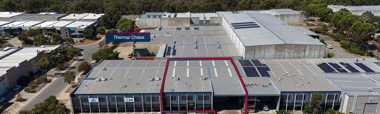 Factory, Warehouse & Industrial commercial property for lease at 82 Discovery Drive Bibra Lake WA 6163