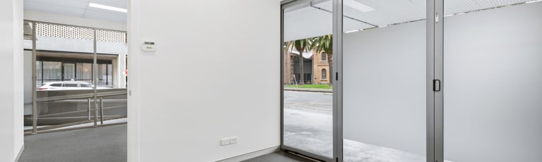 Offices commercial property for lease at Suite 8, 21 Merewether Street Newcastle NSW 2300