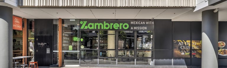 Medical / Consulting commercial property for lease at 1 Archibald Avenue Waterloo NSW 2017 Medical / Consulting commercial property for lease at 1 Archibald Avenue Waterloo NSW 2017