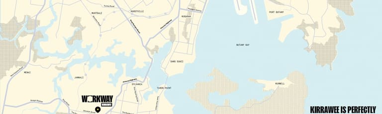 Factory, Warehouse & Industrial commercial property for lease at 47 Waratah Street Kirrawee NSW 2232