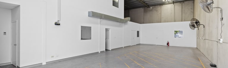 Factory, Warehouse & Industrial commercial property for lease at Unit 5/8 Channel Road Mayfield West NSW 2304