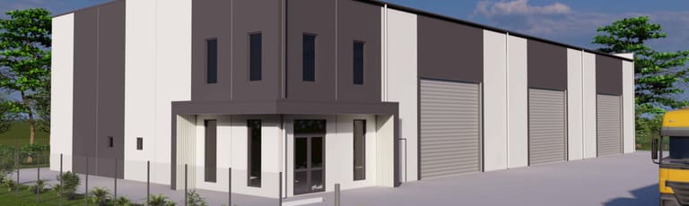 Factory, Warehouse & Industrial commercial property for lease at Shed 4/57 Burdell Street Stuart QLD 4811 Factory, Warehouse & Industrial commercial property for lease at Shed 4/57 Burdell Street Stuart QLD 4811