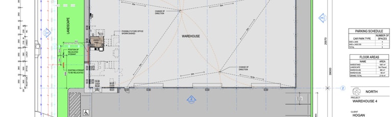 Factory, Warehouse & Industrial commercial property for lease at Shed 4/57 Burdell Street Stuart QLD 4811 Factory, Warehouse & Industrial commercial property for lease at Shed 4/57 Burdell Street Stuart QLD 4811