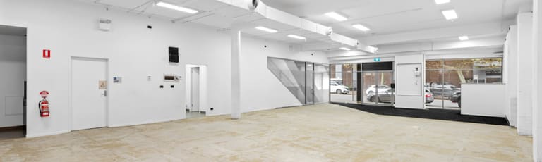 Offices commercial property for lease at Lots 2 & 3, 17 Darby Street Newcastle NSW 2300