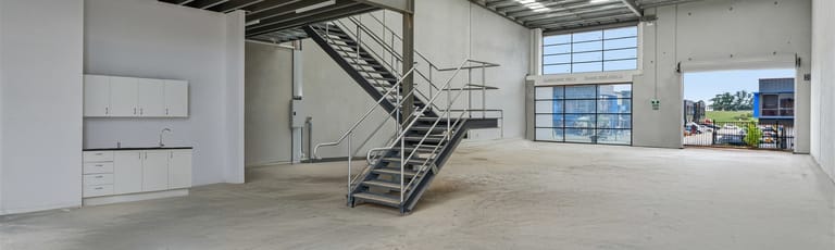 Factory, Warehouse & Industrial commercial property for lease at 277-279 Annangrove Road Rouse Hill NSW 2155