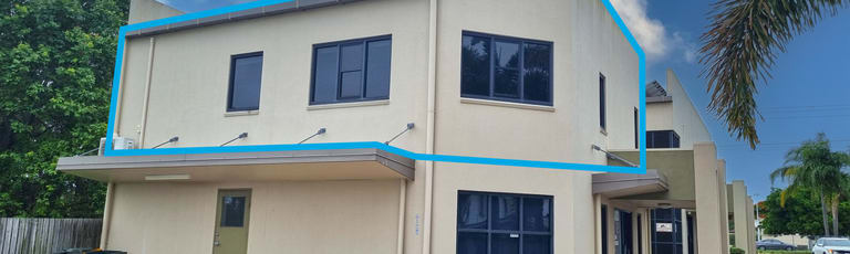 Offices commercial property for lease at Unit 3, 43 Hunter Street Pialba QLD 4655