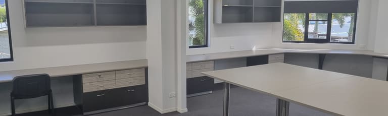 Offices commercial property for lease at Unit 3, 43 Hunter Street Pialba QLD 4655