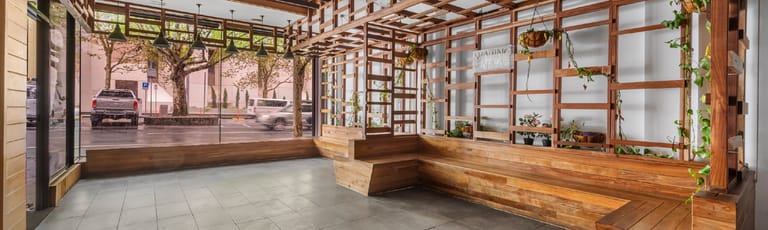 Shop & Retail commercial property for lease at 305-307 Exhibition Street Melbourne VIC 3000