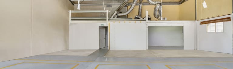 Factory, Warehouse & Industrial commercial property for lease at 2/7 Newing Way Caloundra West QLD 4551