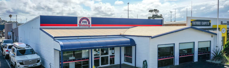 Showrooms / Bulky Goods commercial property for sale at 141 Lockyer Avenue Centennial Park WA 6330