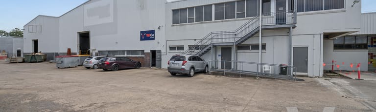 Factory, Warehouse & Industrial commercial property for lease at 15 & 16/45 Mordue Parade Jesmond NSW 2299
