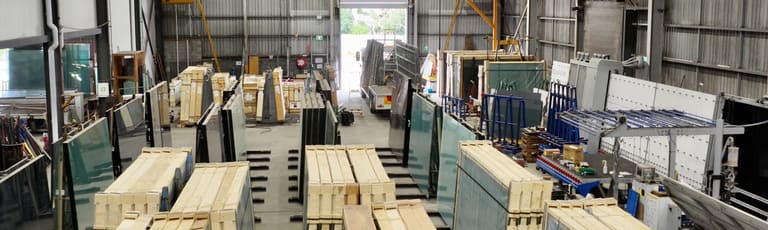 Factory, Warehouse & Industrial commercial property for lease at 15 & 16/45 Mordue Parade Jesmond NSW 2299