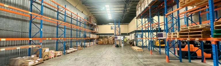 Factory, Warehouse & Industrial commercial property for lease at 1/151 Beauchamp Road Matraville NSW 2036
