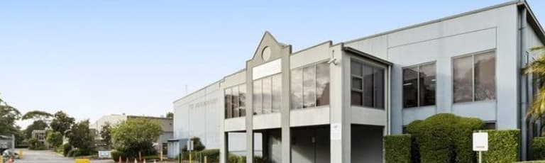 Factory, Warehouse & Industrial commercial property for lease at 1/151 Beauchamp Road Matraville NSW 2036
