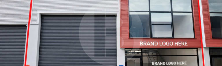 Factory, Warehouse & Industrial commercial property for lease at 3/18 LOYALTY ROAD North Rocks NSW 2151
