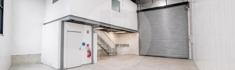 Factory, Warehouse & Industrial commercial property for lease at 3/18 LOYALTY ROAD North Rocks NSW 2151