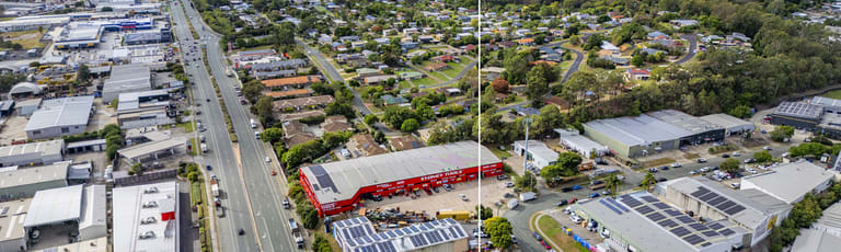 Factory, Warehouse & Industrial commercial property for lease at 8 Horizon Drive Beenleigh QLD 4207