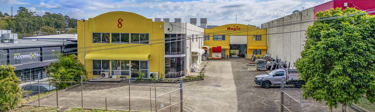 Factory, Warehouse & Industrial commercial property for lease at 8 Horizon Drive Beenleigh QLD 4207