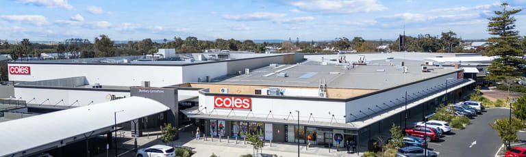 Shop & Retail commercial property for lease at 60 Blair Street Bunbury WA 6230