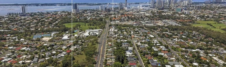 Offices commercial property for lease at 138 Smith Street Southport QLD 4215