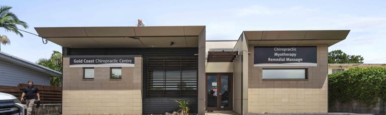 Offices commercial property for lease at 138 Smith Street Southport QLD 4215