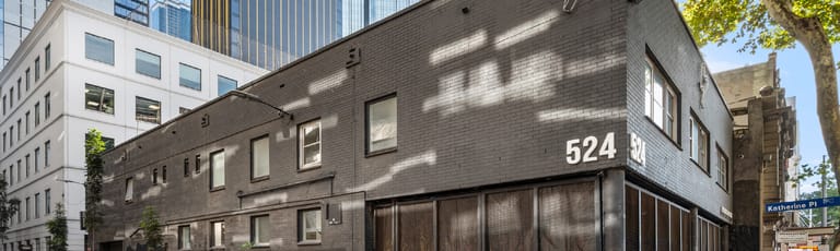 Shop & Retail commercial property for lease at 524 Flinders Street Melbourne VIC 3000