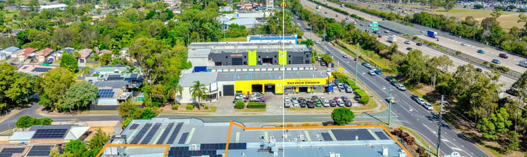 Factory, Warehouse & Industrial commercial property for lease at 54 Siganto Drive Helensvale QLD 4212