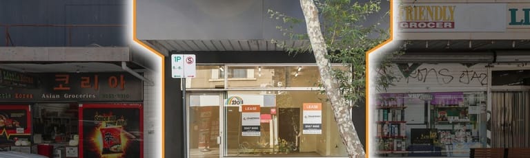 Shop & Retail commercial property for lease at 35 Atherton Road Oakleigh VIC 3166