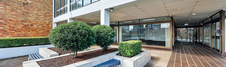 Offices commercial property for lease at G.01/2-4 Holden Street Ashfield NSW 2131