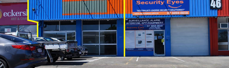 Offices commercial property for lease at 1/46 Compton Road Underwood QLD 4119