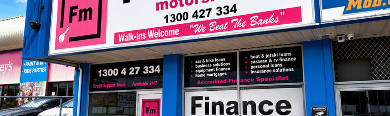 Shop & Retail commercial property for lease at 1/46 Compton Road Underwood QLD 4119 Shop & Retail commercial property for lease at 1/46 Compton Road Underwood QLD 4119