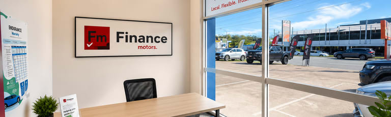 Offices commercial property for lease at 1/46 Compton Road Underwood QLD 4119