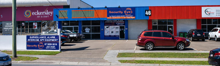 Offices commercial property for lease at 1/46 Compton Road Underwood QLD 4119
