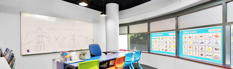 Shop & Retail commercial property for lease at Shop 13/101 Waterloo Road Macquarie Park NSW 2113