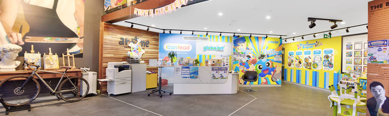 Shop & Retail commercial property for lease at Shop 13/101 Waterloo Road Macquarie Park NSW 2113