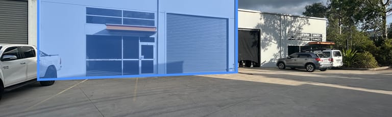 Factory, Warehouse & Industrial commercial property for lease at Unit 4, 26 Kalinya Close Cameron Park NSW 2285
