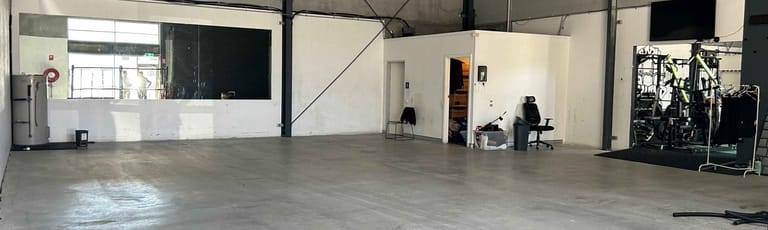 Factory, Warehouse & Industrial commercial property for lease at Unit 4, 26 Kalinya Close Cameron Park NSW 2285
